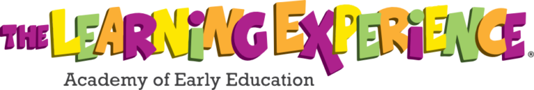 The Learning Experience Logo